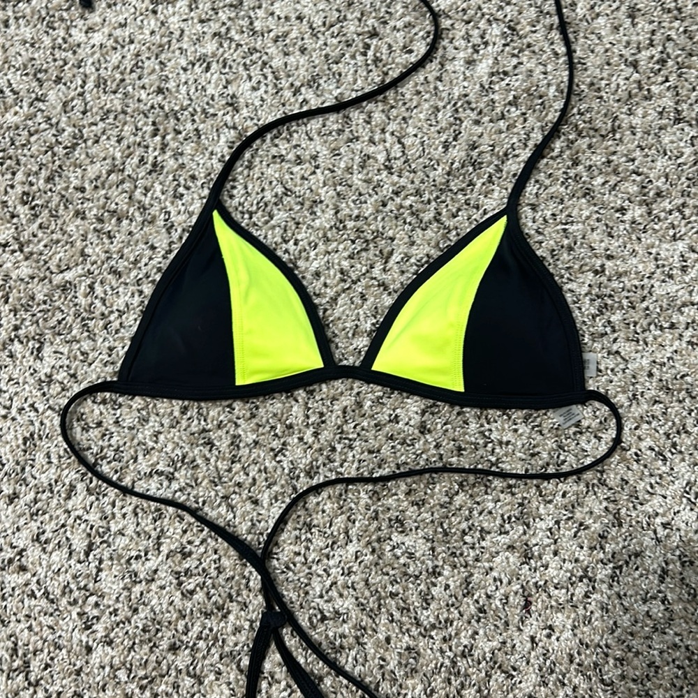 Victoria Secret Pink bikini top